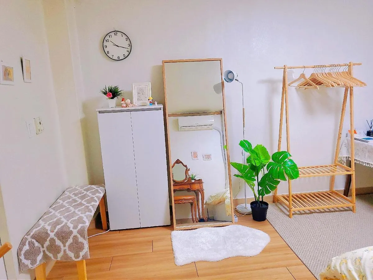Guest house Jenny House Hotel Seoul