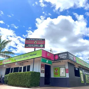 visit hotel