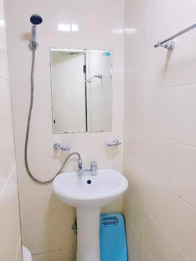 Jenny House Hotel Seoul 0*,
